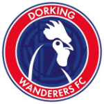 This is Logo of Home Team: Dorking Wanderers