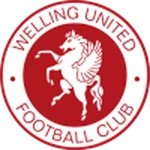 This is Logo of Away Team: Welling United