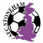 This is Logo of Away Team: AFC Stoneham