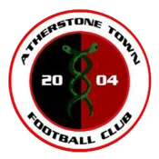 This is Logo of Away Team: Atherstone Town