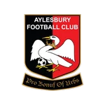 This is Away Team logo: Aylesbury Vale Dynamos