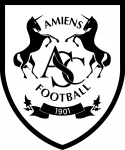 This is Home Team logo: Amiens