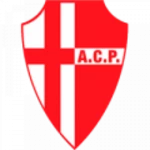 This is Away Team logo: Padova