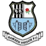 This is Logo of Home Team: Bashley