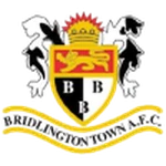  This is Home Team logo: Bridlington Town