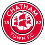 This is Logo of Home Team: Chatham Town