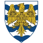  This is Home Team logo: Consett