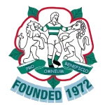  This is Home Team logo: Corinthian
