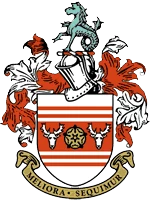 This is Away Team logo: Eastbourne Town