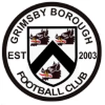 This is Logo of Away Team: Grimsby Borough