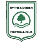 This is Logo of Home Team: Hythe & Dibden