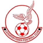 This is Logo of Away Team: Leighton Town