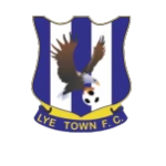 This is Home Team logo: Lye Town