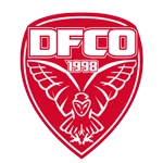 This is Logo of Away Team: Dijon
