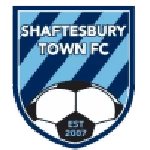 This is Logo of Home Team: Shaftesbury Town