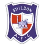 This is Logo of Home Team: Shildon AFC