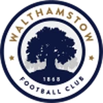 This is Away Team logo: Walthamstow