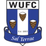 This is Away Team logo: Winsford United