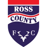 This is Away Team logo: Ross County