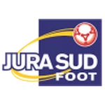 This is Logo of Home Team: Jura Sud Foot