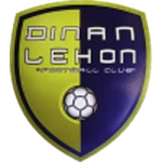 This is Logo of Away Team: Dinan Léhon