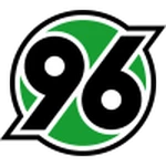 This is Logo of Home Team: Hannover 96 II