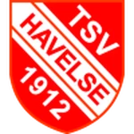 This is Away Team logo: Havelse