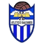This is Logo of Home Team: Atlético Baleares