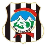 This is Logo of Home Team: Escobedo