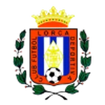 This is Logo of Home Team: Lorca Deportiva