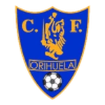 This is Logo of Home Team: Orihuela