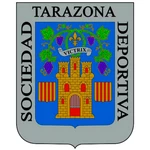 This is Logo of Away Team: Tarazona