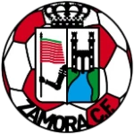 This is Logo of Home Team: Zamora