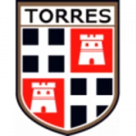 This is Home Team logo: Torres