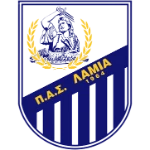 This is Away Team logo: Lamia