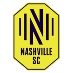 This is Home Team logo: Nashville SC