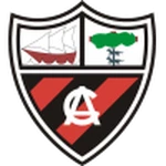 This is Logo of Away Team: Arenas Getxo