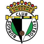This is Home Team logo: Burgos