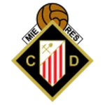 This is Logo of Home Team: Caudal