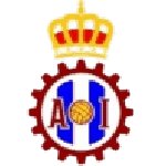 This is Logo of Away Team: Real Avilés