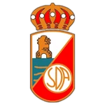 This is Logo of Home Team: RSD Alcalá