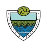This is Logo of Home Team: Atlético Tordesillas
