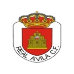 This is Logo of Home Team: Real Ávila