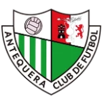 This is Logo of Away Team: Antequera