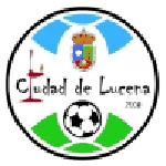 This is Logo of Home Team: Ciudad de Lucena