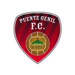 This is Logo of Home Team: Puente Genil