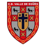 This is Logo of Home Team: Valle Egüés
