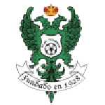 This is Logo of Home Team: Toledo