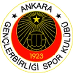 This is Logo of Home Team: Genclerbirligi